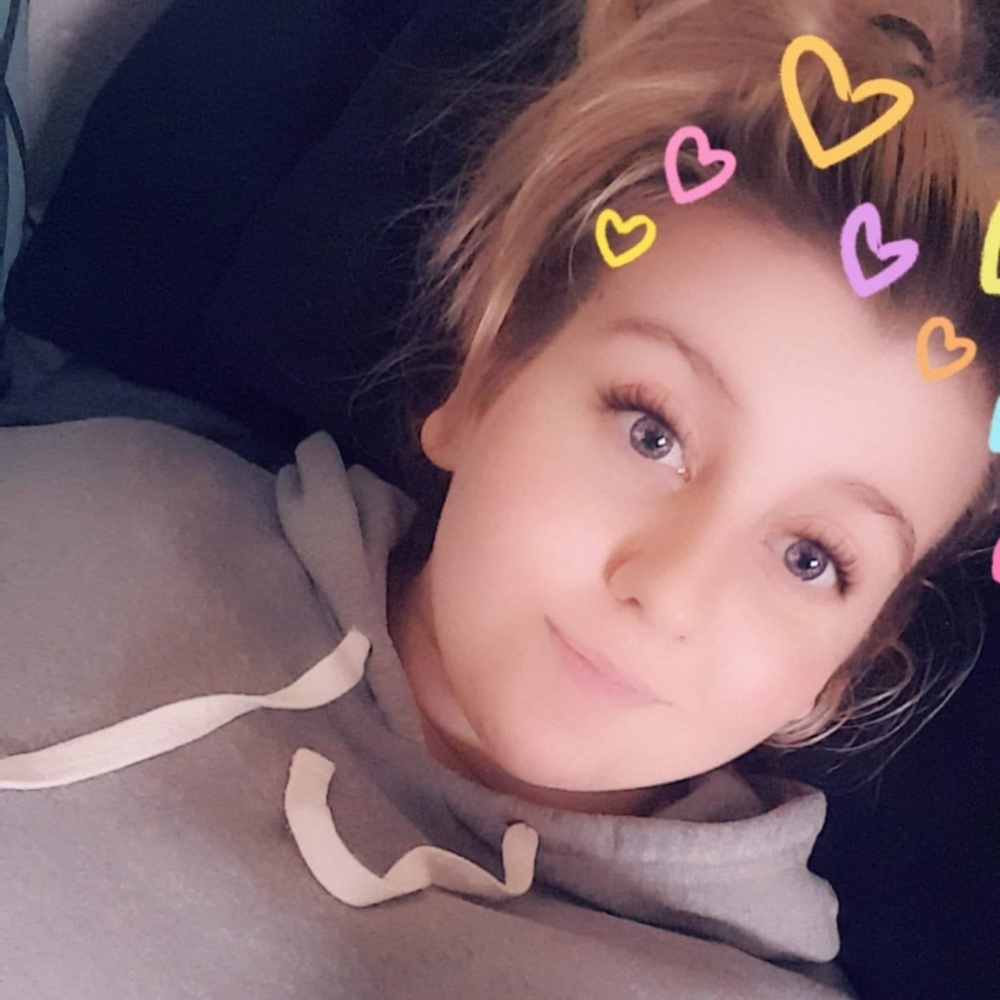 Meet your Posher, Jaclyn